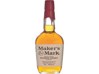 Maker's Mark Kentucky Bourbon 70cl CAx6