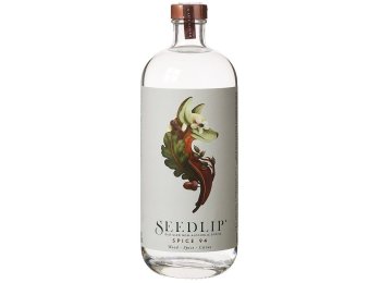 Seedlip Spice 94 -T- (Gin Alternativ) 70cl CAx6