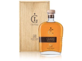 Marzadro Giare Grappa Amarone -T- 200cl CAx1