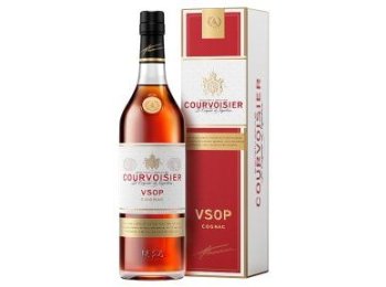 Courvoisier VSOP Cognac 70cl CAx6