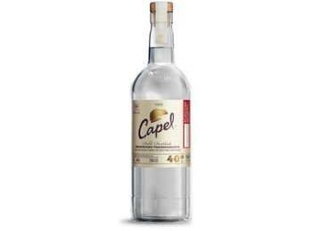 Pisco Capel Doble Destilado 70cl CAx6