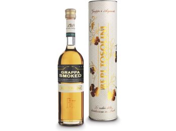 Grappa Smoked Barrique -T- Bepi Tosolini 50cl CAx6