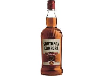 Southern Comfort Liqueur 70cl CAx6