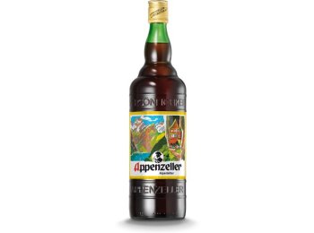 Appenzeller Alpenbitter 100cl CAx6