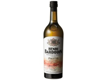 Pastis Henri Bardouin 70cl CAx6
