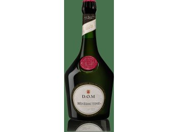 Benedictine D.O.M. Kräuterlikör 70cl CAx6