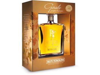 Grappa Girale -T- Bepi Tosolini 70cl CAx6
