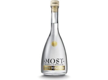 Bebi Tosolini Grappa -T- Most Uve Miste 150cl CAx6