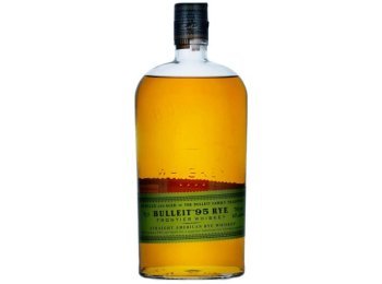 Bulleit Rye Frontier Whiskey 70cl CAx6