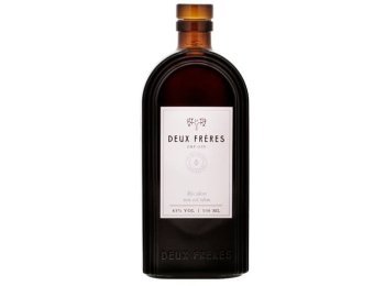 Deux Frères Dry Gin 50cl CAx6