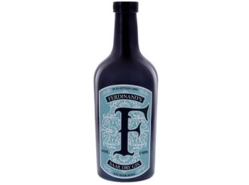 Ferdinand's Gin Saar Dry Gin 50cl CAx6