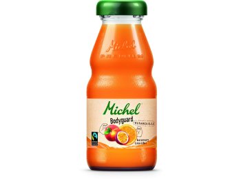 Michel Bodyguard ACE(Har) Fair Trade Max Havelaar 20cl HAx24