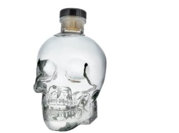 Crystal Head Vodka 70cl CAx6