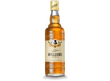 Williams Honig -T- Appenzeller 50cl CAx6