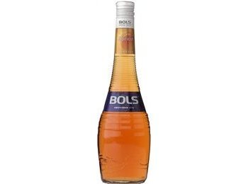 Bols Apricot 70cl CAx6