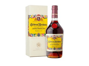 Cardenal Mendoza Brandy Solera Gran Reserva Jerez 70cl CAx6