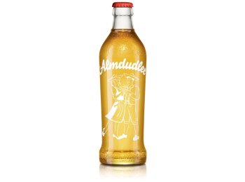 Almdudler 35 cl 35cl HAx24