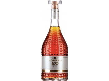 Torres 20 Brandy Hors d'Age 70cl CAx6