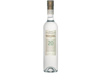 Humbel Rot Gravensteiner -T- Nr. 20 Reinsortiger Apfelbrand 50cl CAx3