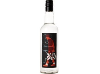 White Socks Bio Gin 70cl CAx6