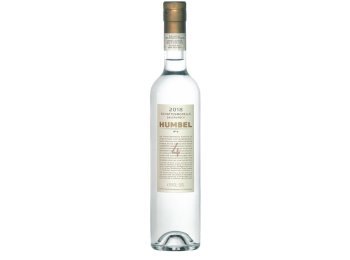 Humbel Schattenmorelle Nr. 4 -T- Sauerkirsch Sortenrein 50cl CAx3