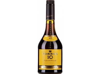 Torres 10 Brandy Solera Reserva Imperial 70cl CAx6