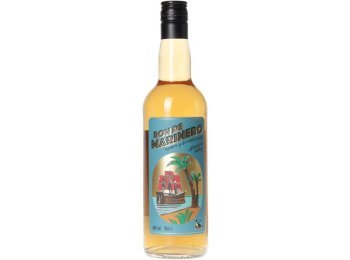 Ron de Marinero Oro BIO / Fair Trade 70cl CAx6