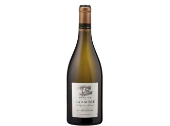 La Baume Chardonnay Les Vignes de Madame Pays d'Oc IGP 75cl CAx6