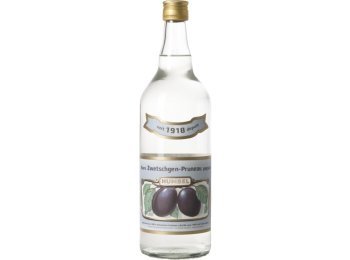Humbel Bure Zwetschgen Suisse Garantie 100cl CAx6