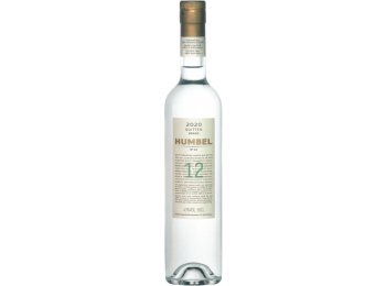 Humbel Quittenbrand Nr.12 BIO -T- 50cl CAx3