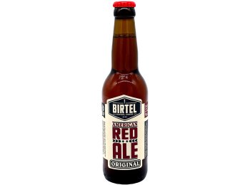 Birtel Red Ale EW -T- 33cl CAx24