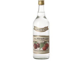 Humbel Bure Kirsch Suisse Garantie 100cl CAx6