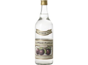 Humbel Bure Pflümli Suisse Garantie 100cl CAx6