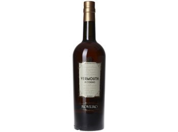 Rovero Vermouth di Torino Rosso BIO 75cl CAx6