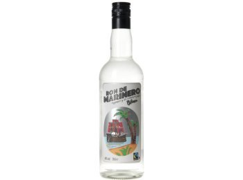 Ron de Marinero Blanco BIO / Fairtrade 70cl CAx6
