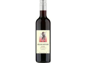 Dôle AOC Ryslaifer Albert Mathier 50cl VIx15