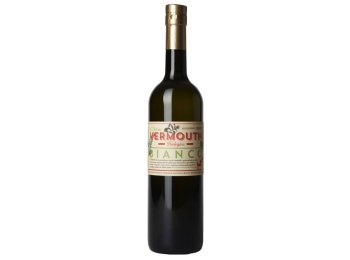 Autentico Appiano Vermouth Bianco BIO 75cl CAx6