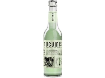 Cucumis Gurkenwasser MW 33cl HAx24