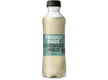 ZFV Limonade Minze PET 50cl CAx12