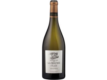 La Baume Viognier Elisabeth Pays d'Oc IGP 75cl CAx6