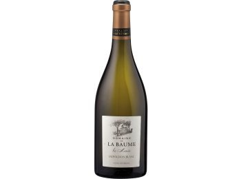 La Baume Sauvignon Blanc Les Maries Pays d'Oc IGP 75cl CAx6