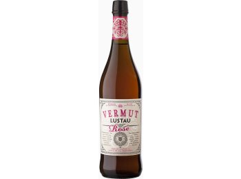 Vermut Lustau Rosé -T- 75cl CAx6