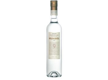 Humbel Roter Williams Nr. 9 -T- Birnenbrand 50cl CAx3