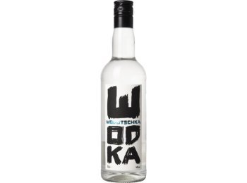 Wodotschka Wodka BIO 70cl CAx6