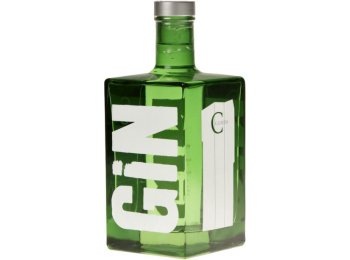 Clouds Gin BIO 70cl CAx6
