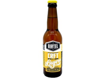 Birtel Lager Craft EW 33cl CAx24
