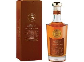 Aldobrandini Grappa Amarone Invecchiata 70cl CAx3