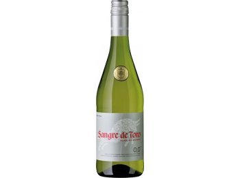 Sangre de Toro Blanco 0.0% Alkoholfrei 75cl CAx6