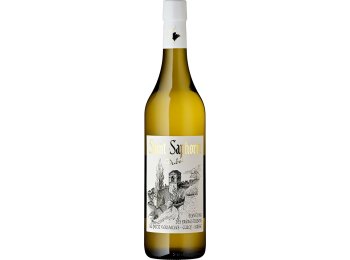 Dubois St. Saphorin Blanc AOC Les Frères Dubois 70cl CAx6