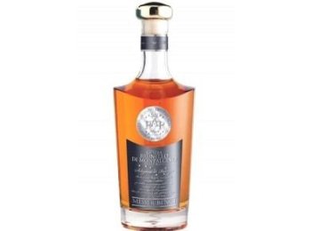 Aldobrandini Grappa Brunello Invecchiata 70cl CAx3